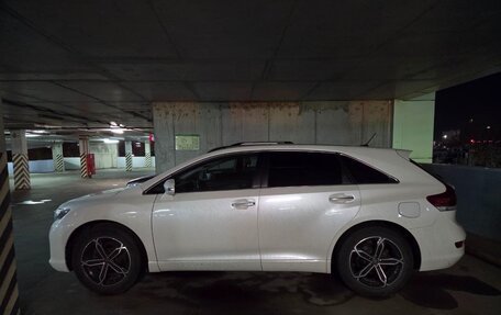 Toyota Venza I, 2014 год, 2 200 000 рублей, 5 фотография