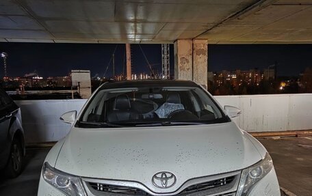 Toyota Venza I, 2014 год, 2 200 000 рублей, 6 фотография