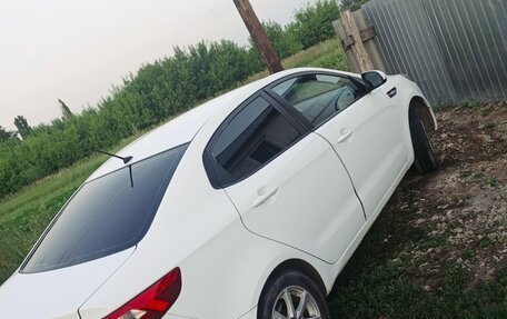 KIA Rio III рестайлинг, 2014 год, 790 000 рублей, 7 фотография