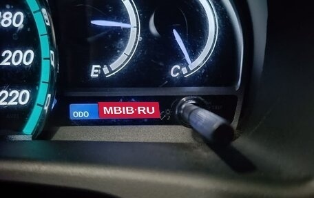 Toyota Venza I, 2014 год, 2 200 000 рублей, 4 фотография