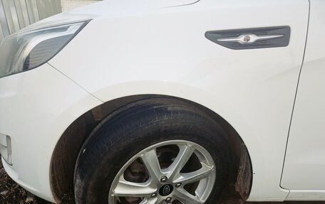 KIA Rio III рестайлинг, 2014 год, 790 000 рублей, 16 фотография