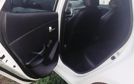 KIA Rio III рестайлинг, 2014 год, 790 000 рублей, 14 фотография