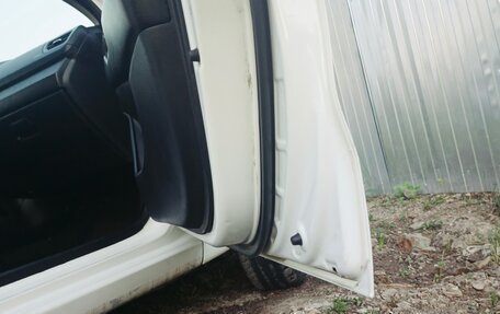 KIA Rio III рестайлинг, 2014 год, 790 000 рублей, 21 фотография