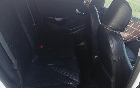 KIA Rio III рестайлинг, 2014 год, 790 000 рублей, 23 фотография