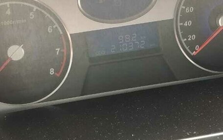 Geely Emgrand EC7, 2013 год, 400 000 рублей, 5 фотография