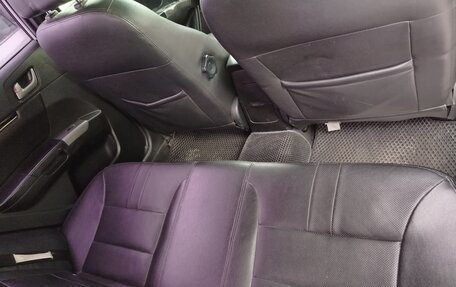 Geely Emgrand EC7, 2013 год, 400 000 рублей, 8 фотография