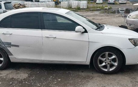 Geely Emgrand EC7, 2013 год, 400 000 рублей, 4 фотография