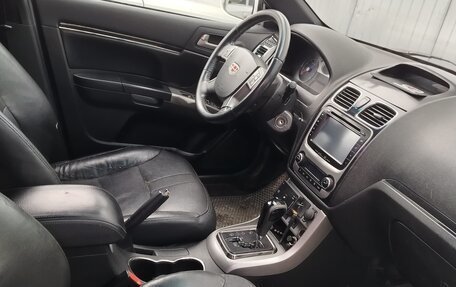 Geely Emgrand EC7, 2013 год, 400 000 рублей, 7 фотография