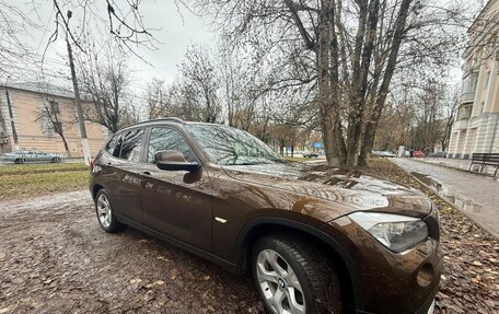 BMW X1, 2011 год, 1 350 000 рублей, 3 фотография