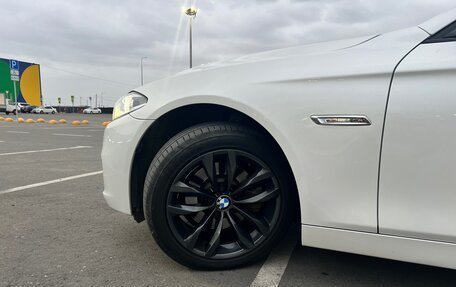 BMW 5 серия, 2016 год, 2 550 000 рублей, 6 фотография