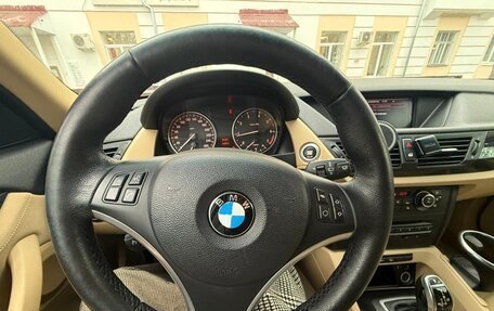 BMW X1, 2011 год, 1 350 000 рублей, 14 фотография