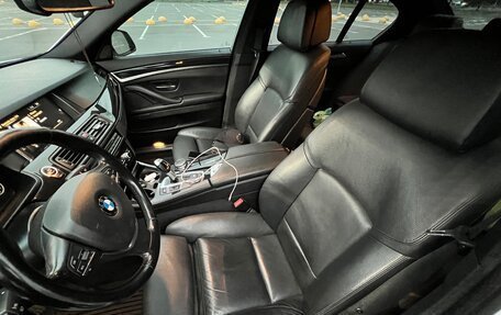 BMW 5 серия, 2016 год, 2 550 000 рублей, 3 фотография