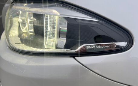 BMW 5 серия, 2016 год, 2 550 000 рублей, 5 фотография