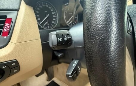 BMW X1, 2011 год, 1 350 000 рублей, 11 фотография