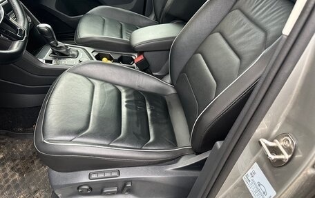 Volkswagen Tiguan II, 2018 год, 2 725 000 рублей, 9 фотография