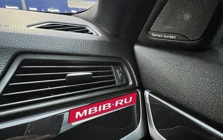 BMW 5 серия, 2016 год, 2 550 000 рублей, 9 фотография