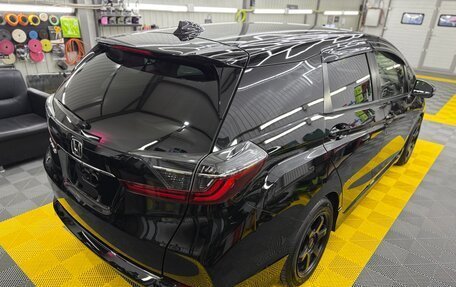 Honda Shuttle II, 2020 год, 1 690 000 рублей, 5 фотография