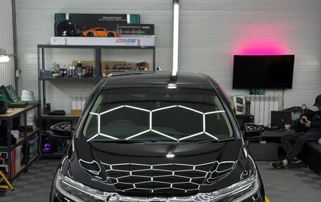 Honda Shuttle II, 2020 год, 1 690 000 рублей, 2 фотография