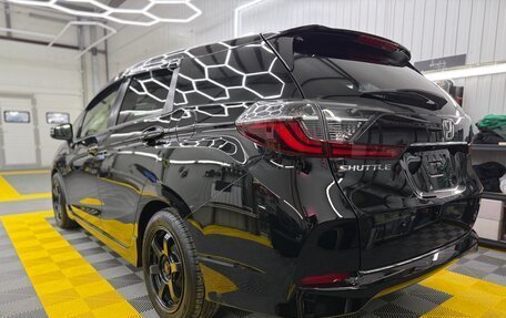 Honda Shuttle II, 2020 год, 1 690 000 рублей, 3 фотография