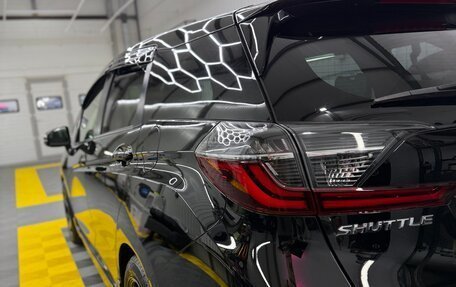 Honda Shuttle II, 2020 год, 1 690 000 рублей, 4 фотография