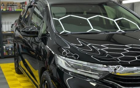 Honda Shuttle II, 2020 год, 1 690 000 рублей, 7 фотография