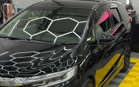 Honda Shuttle II, 2020 год, 1 690 000 рублей, 8 фотография