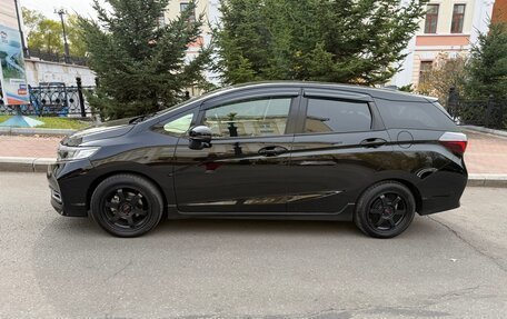 Honda Shuttle II, 2020 год, 1 690 000 рублей, 13 фотография