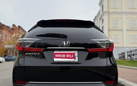 Honda Shuttle II, 2020 год, 1 690 000 рублей, 21 фотография