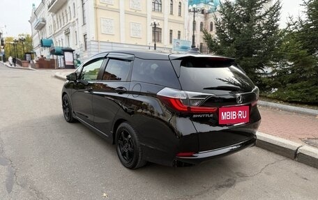 Honda Shuttle II, 2020 год, 1 690 000 рублей, 14 фотография