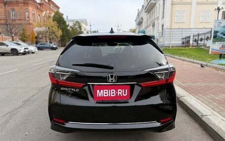 Honda Shuttle II, 2020 год, 1 690 000 рублей, 15 фотография