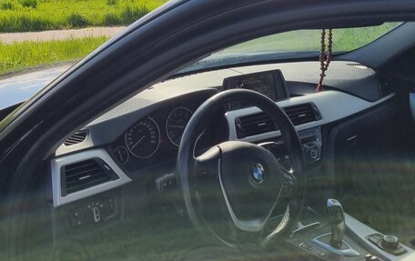 BMW 3 серия, 2016 год, 1 450 000 рублей, 6 фотография