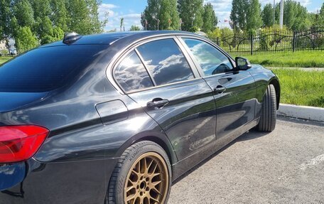 BMW 3 серия, 2016 год, 1 450 000 рублей, 7 фотография