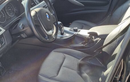 BMW 3 серия, 2016 год, 1 450 000 рублей, 5 фотография