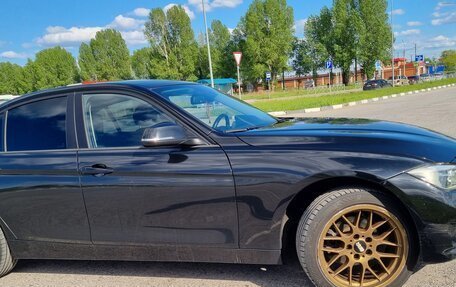 BMW 3 серия, 2016 год, 1 450 000 рублей, 3 фотография