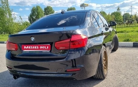 BMW 3 серия, 2016 год, 1 450 000 рублей, 4 фотография