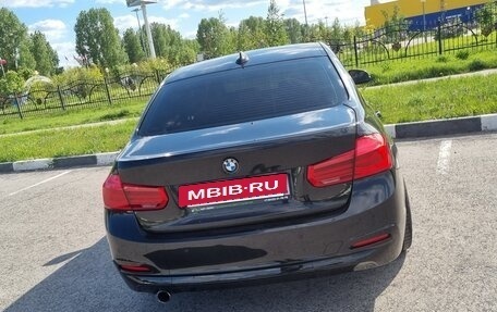 BMW 3 серия, 2016 год, 1 450 000 рублей, 8 фотография