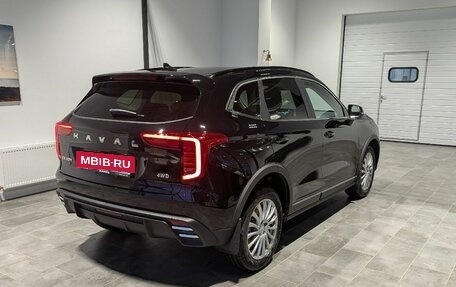 Haval Jolion, 2025 год, 2 789 000 рублей, 7 фотография