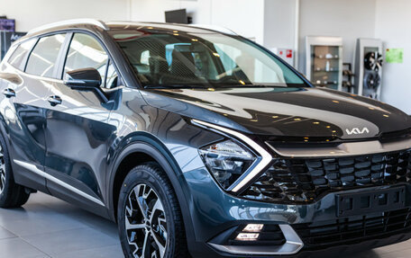 KIA Sportage IV рестайлинг, 2025 год, 4 100 000 рублей, 3 фотография