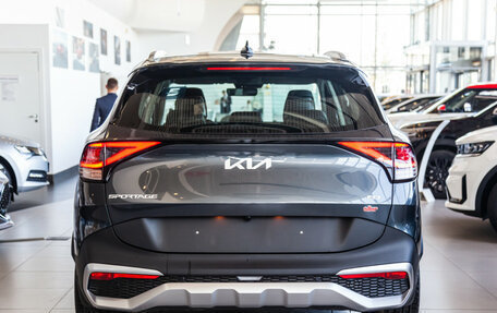 KIA Sportage IV рестайлинг, 2025 год, 4 100 000 рублей, 4 фотография