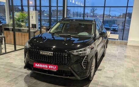 Haval Jolion, 2025 год, 2 789 000 рублей, 17 фотография