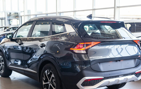 KIA Sportage IV рестайлинг, 2025 год, 4 100 000 рублей, 5 фотография