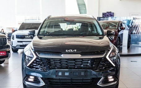 KIA Sportage IV рестайлинг, 2025 год, 4 100 000 рублей, 2 фотография