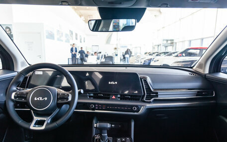 KIA Sportage IV рестайлинг, 2025 год, 4 100 000 рублей, 8 фотография