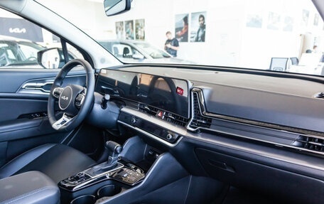 KIA Sportage IV рестайлинг, 2025 год, 4 100 000 рублей, 7 фотография