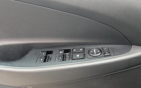 Hyundai Tucson III, 2018 год, 1 768 000 рублей, 13 фотография