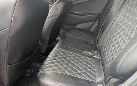 Hyundai Tucson III, 2018 год, 1 768 000 рублей, 10 фотография