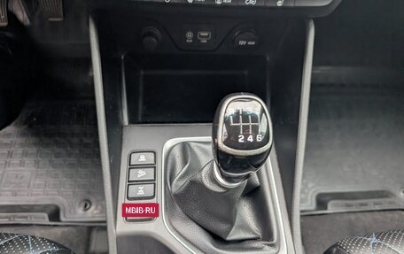 Hyundai Tucson III, 2018 год, 1 768 000 рублей, 16 фотография