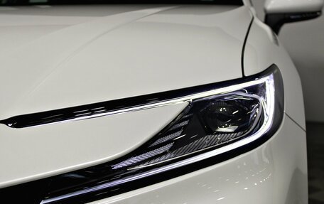 Toyota Camry, 2025 год, 4 940 000 рублей, 9 фотография