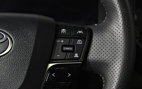 Toyota Camry, 2025 год, 4 940 000 рублей, 19 фотография