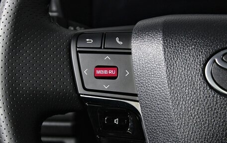 Toyota Camry, 2025 год, 4 940 000 рублей, 18 фотография